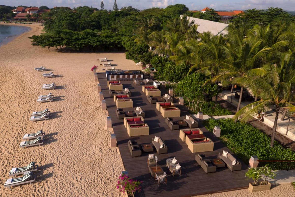 The Royal Santrian - Hotel Photo 31