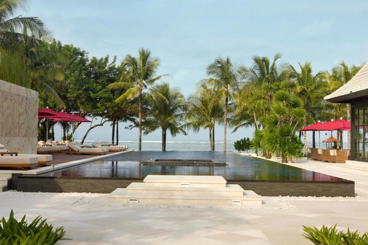 The Royal Santrian - Hotel Photo 32