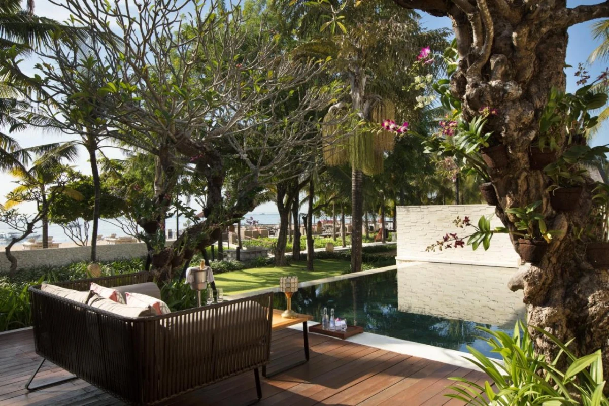 The Royal Santrian - Hotel Photo 33