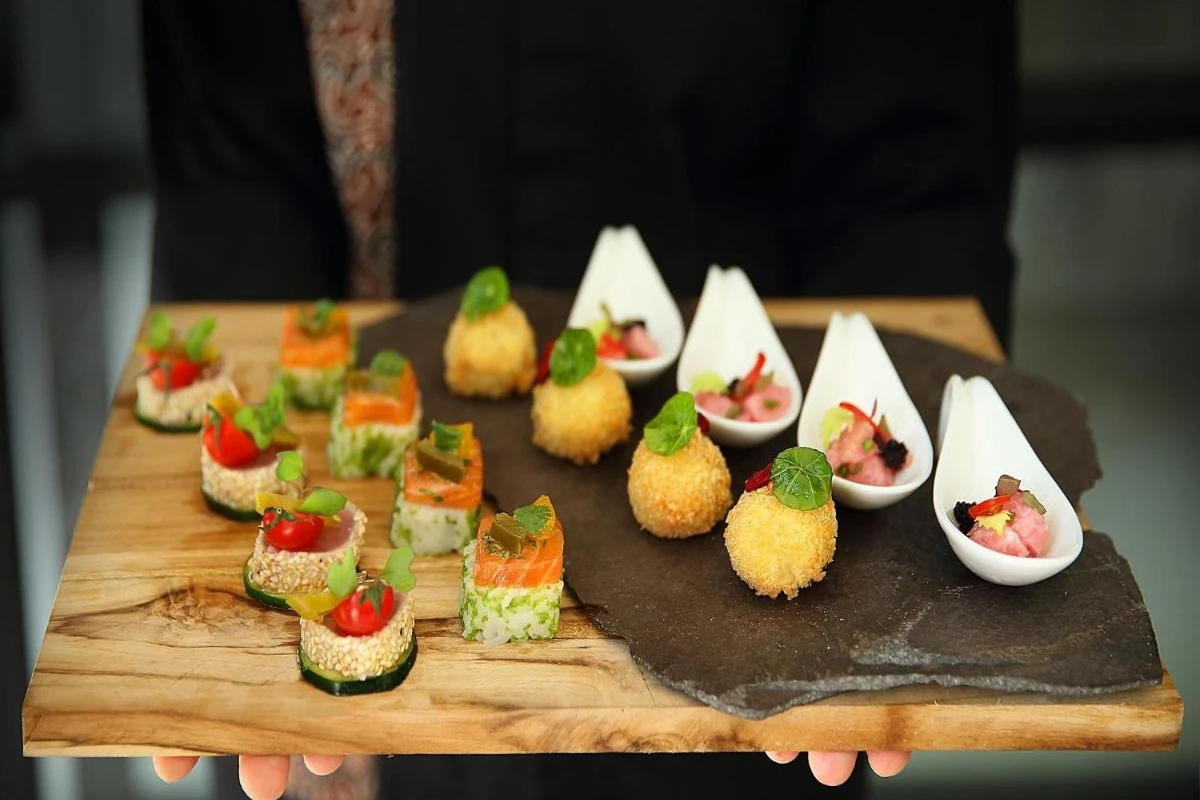 The Royal Santrian - Hotel Photo 34