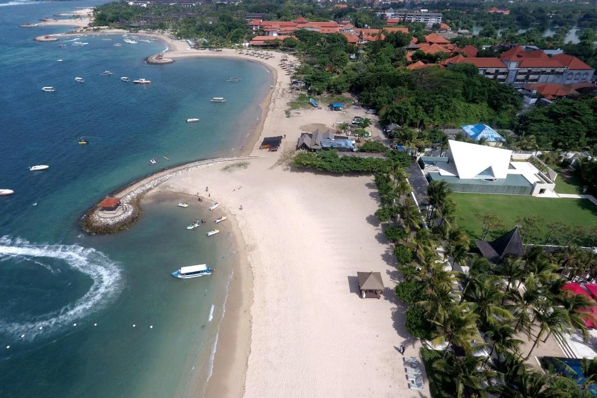 The Royal Santrian - Hotel Photo 36