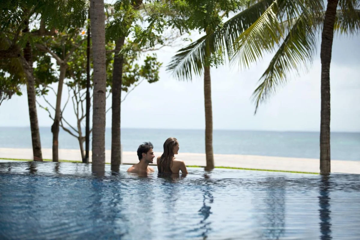 The Royal Santrian - Hotel Photo 38