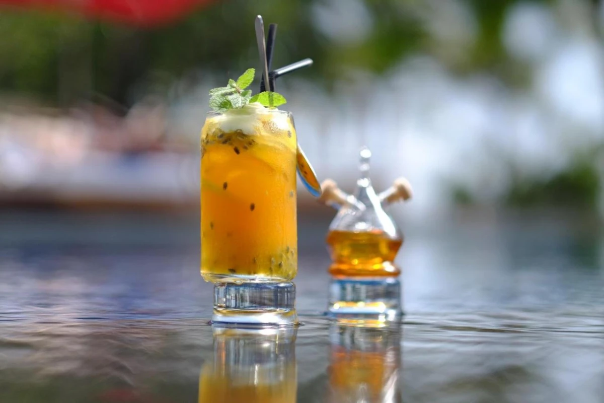 The Royal Santrian - Hotel Photo 39