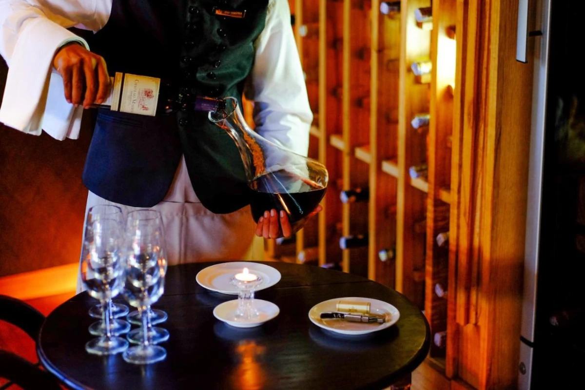 The Royal Santrian - Hotel Photo 41