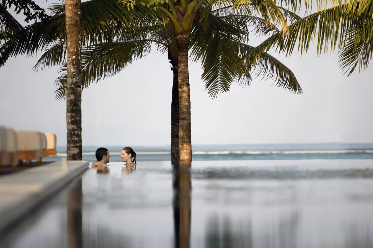 The Royal Santrian - Hotel Photo 42