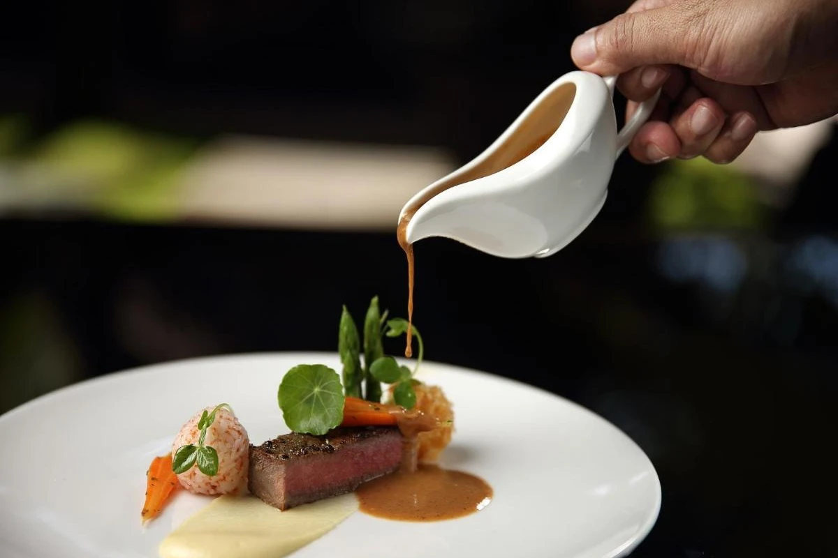 The Royal Santrian - Hotel Photo 43