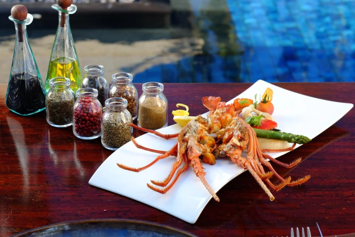 The Royal Santrian - Hotel Photo 44