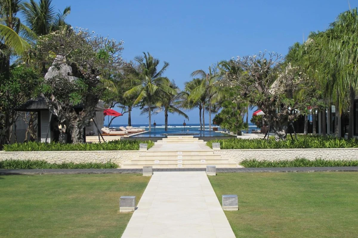 The Royal Santrian - Hotel Photo 45