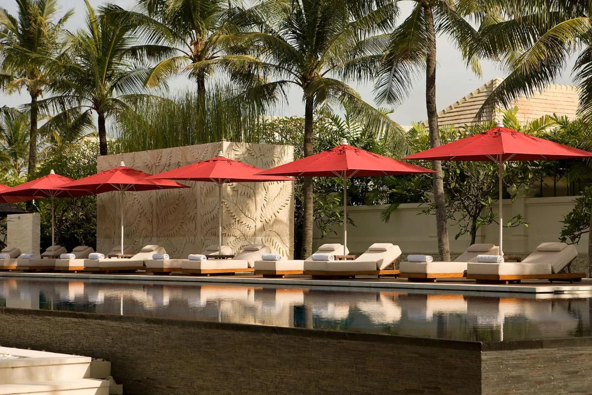 The Royal Santrian - Hotel Photo 47