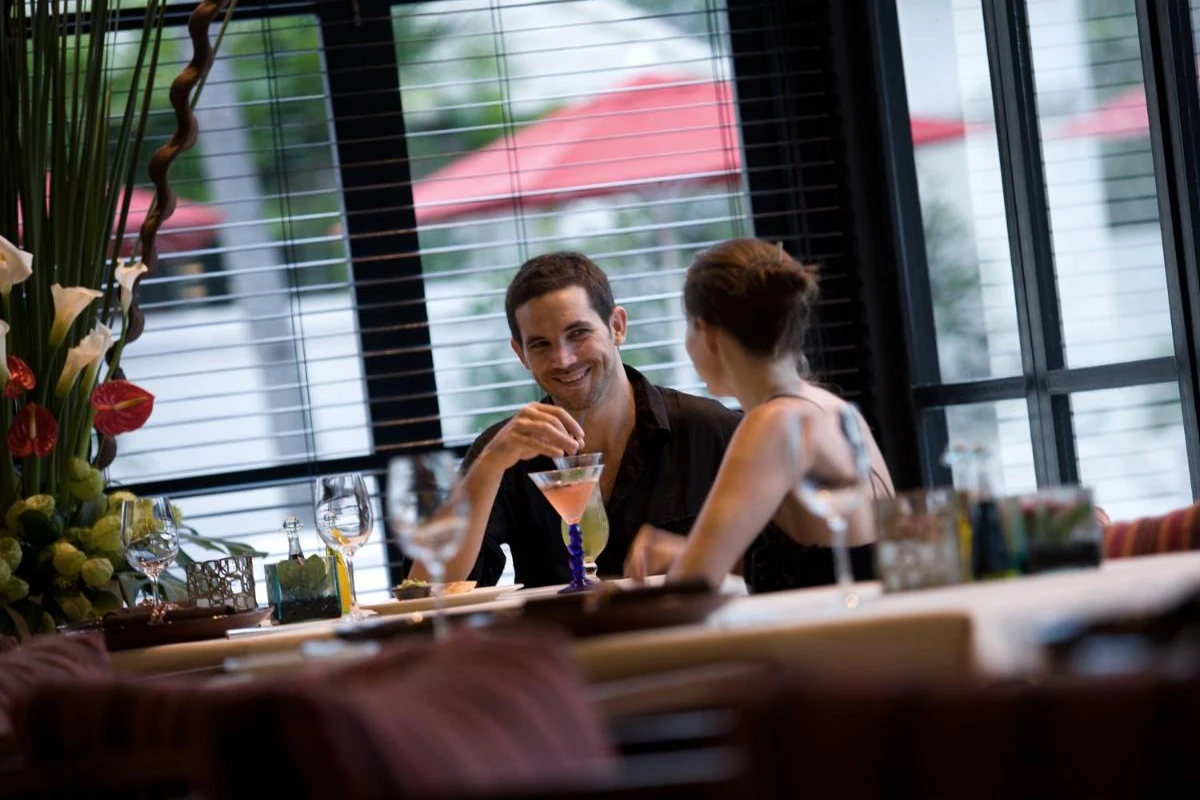 The Royal Santrian - Hotel Photo 49