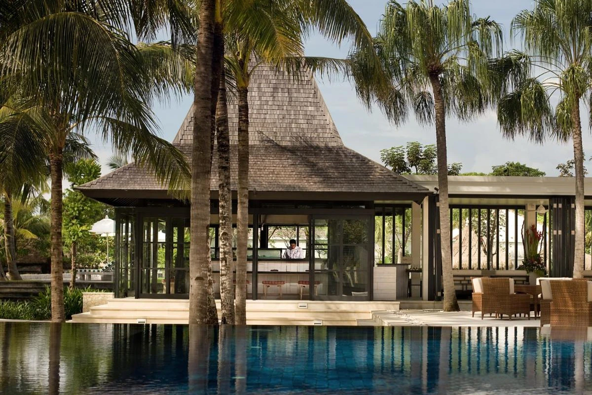 The Royal Santrian - Hotel Photo 50