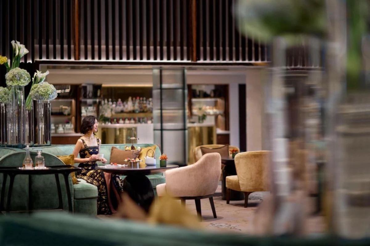 The St. Regis Jakarta - Hotel Photo 10