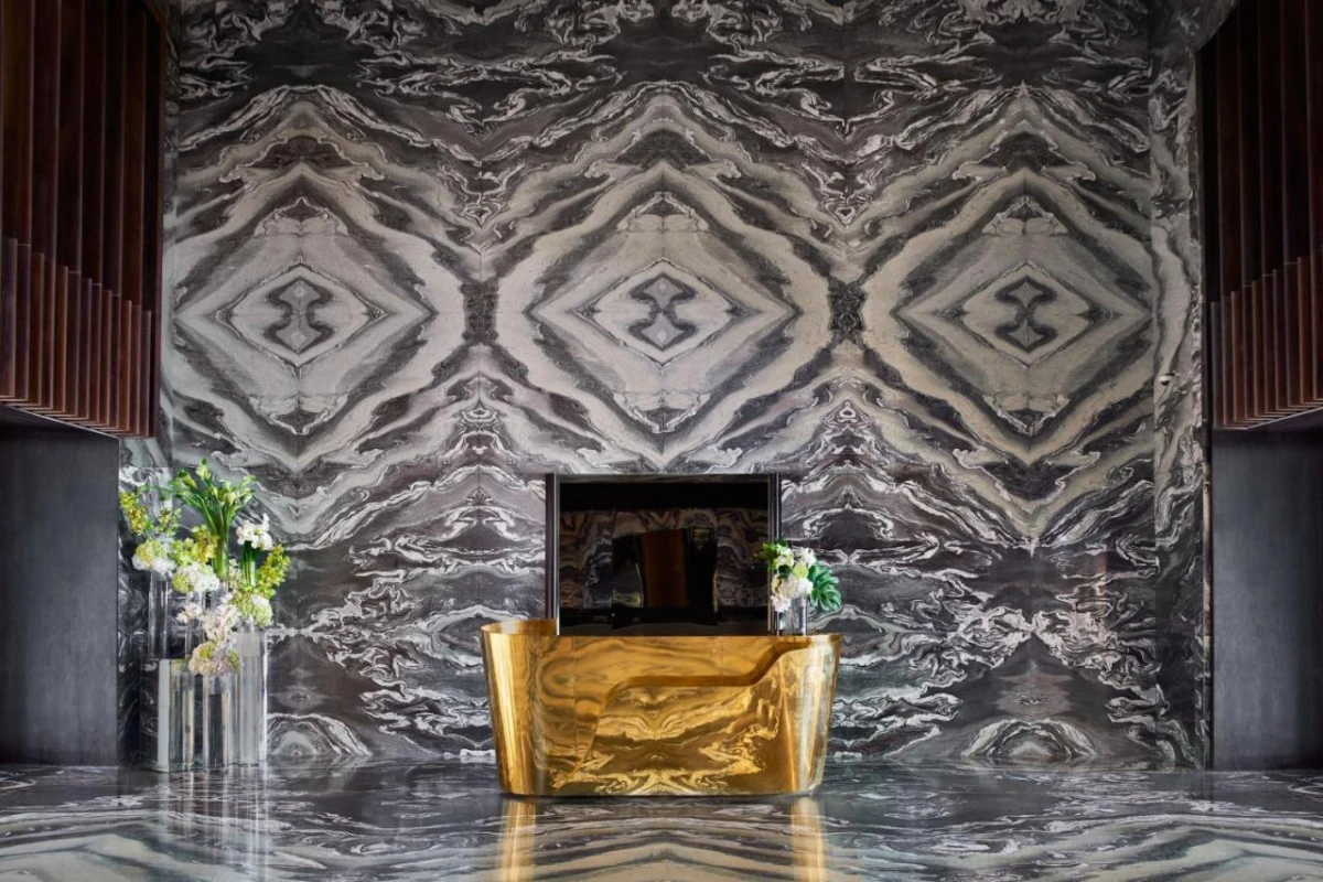 The St. Regis Jakarta - Hotel Photo 14