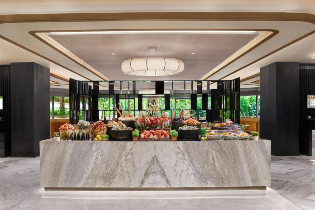 The St. Regis Jakarta - Hotel Photo 15