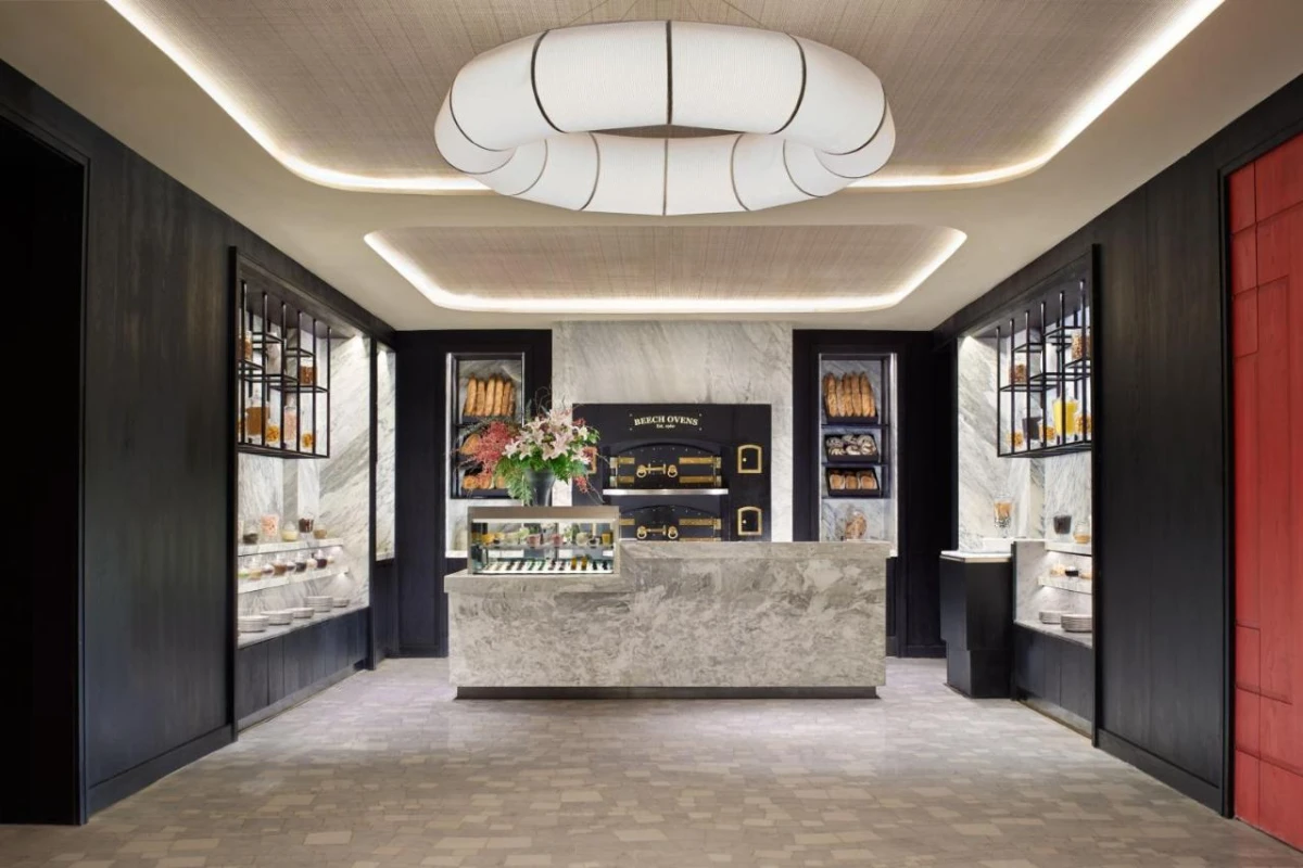 The St. Regis Jakarta - Hotel Photo 16