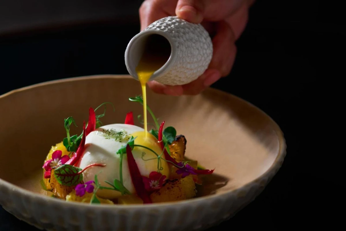 The St. Regis Jakarta - Hotel Photo 30