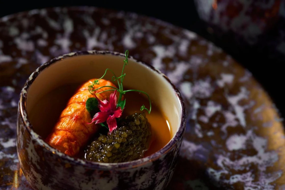 The St. Regis Jakarta - Hotel Photo 31