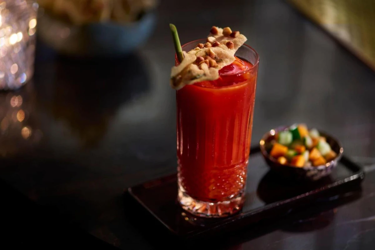 The St. Regis Jakarta - Hotel Photo 32