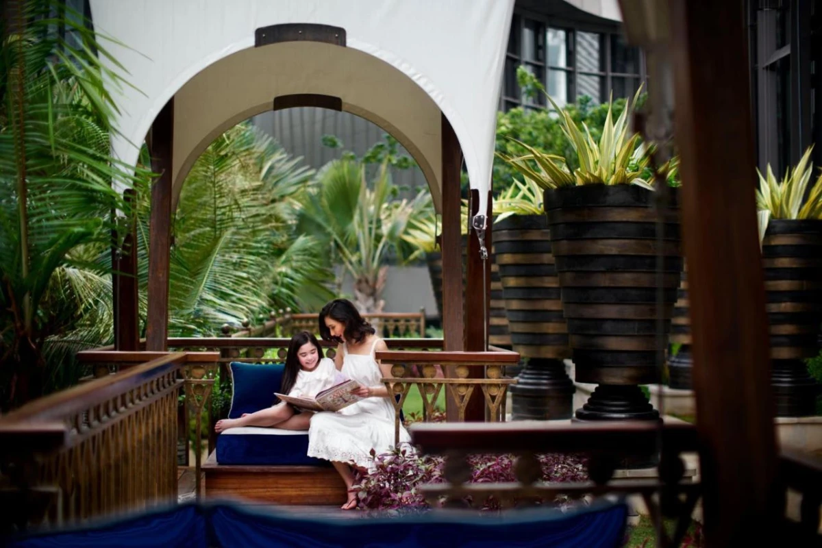 The St. Regis Jakarta - Hotel Photo 37