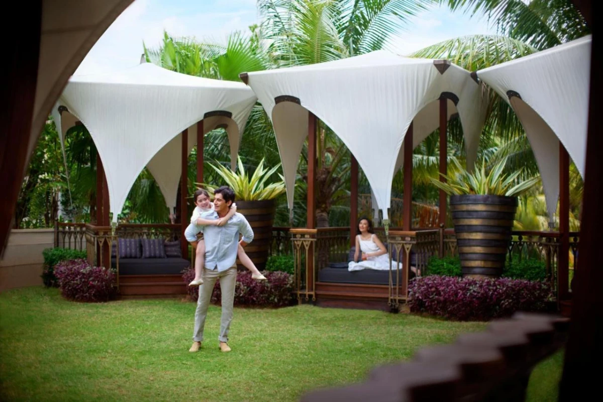 The St. Regis Jakarta - Hotel Photo 38