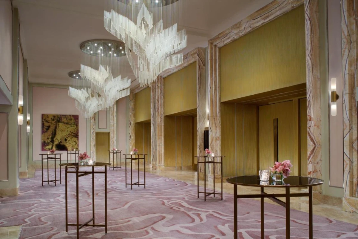 The St. Regis Jakarta - Hotel Photo 46