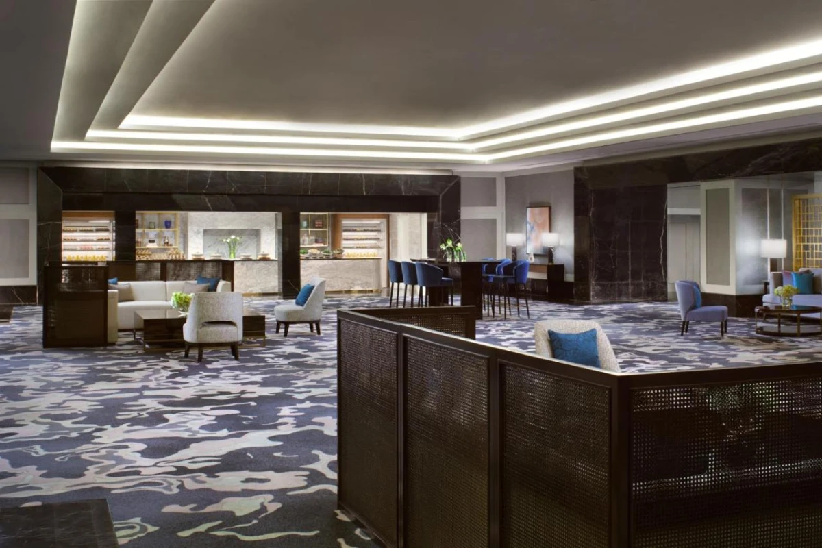 The St. Regis Jakarta - Hotel Photo 49