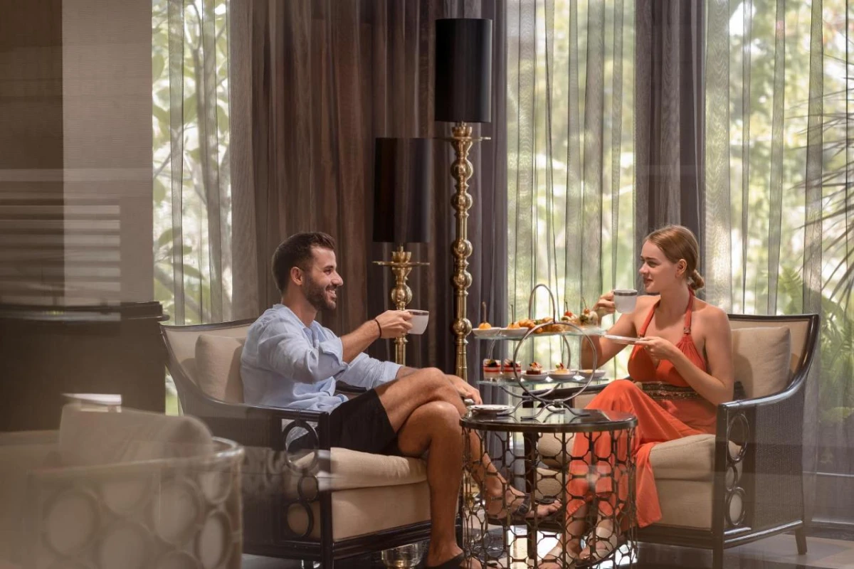 The Trans Resort Bali - Hotel Photo 4