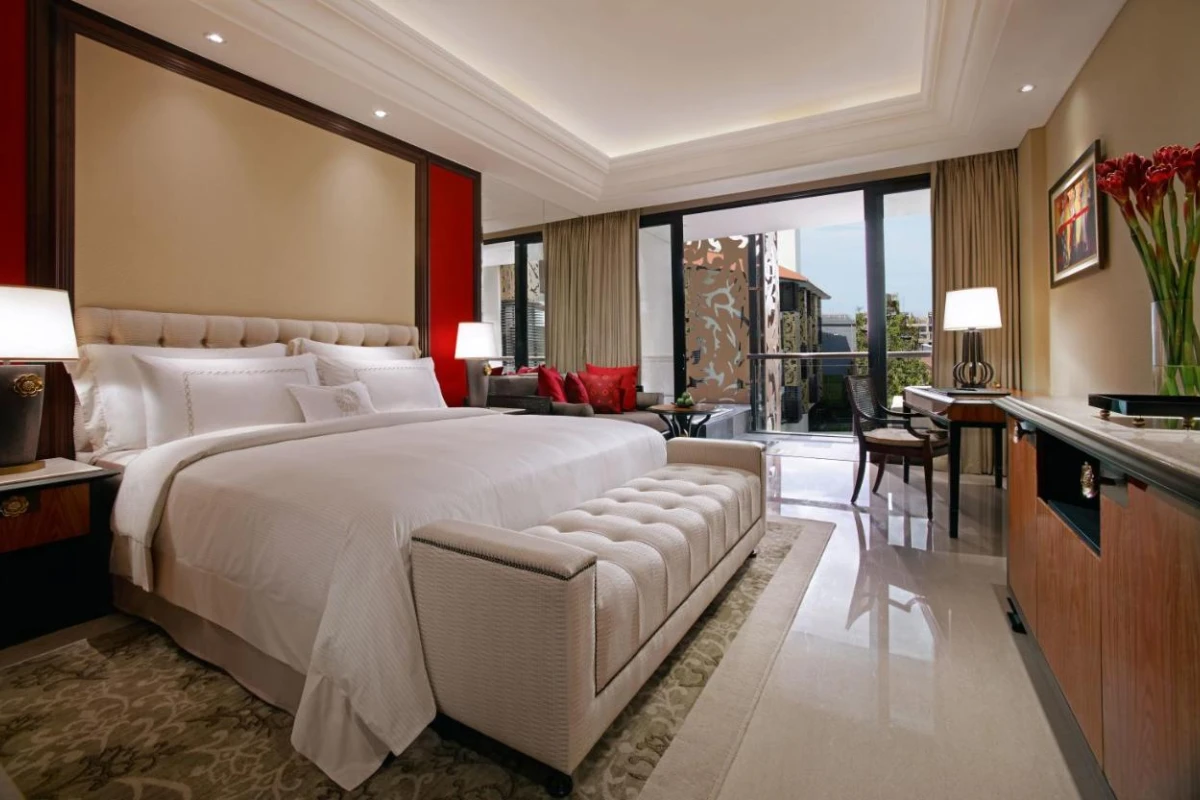 The Trans Resort Bali - Hotel Photo 6