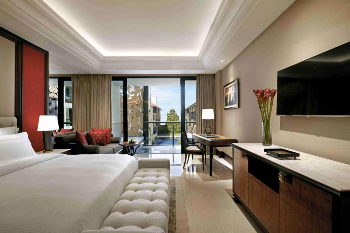 The Trans Resort Bali - Hotel Photo 7