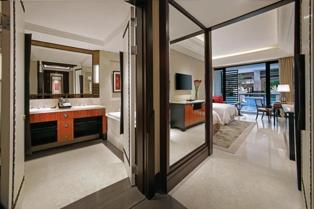 The Trans Resort Bali - Hotel Photo 8