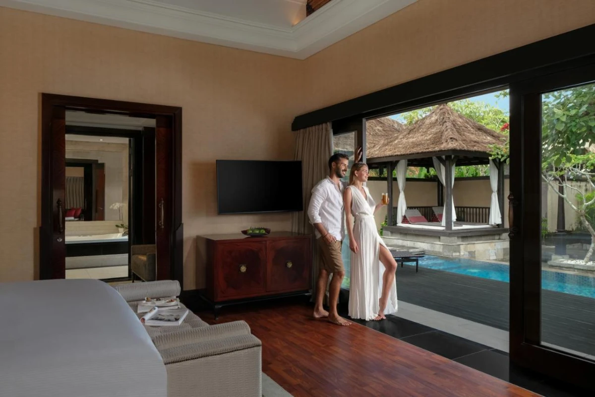 The Trans Resort Bali - Hotel Photo 9