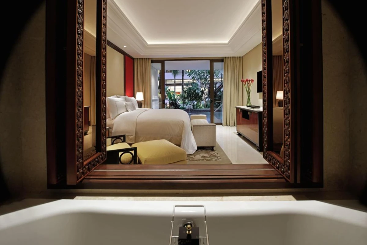 The Trans Resort Bali - Hotel Photo 10