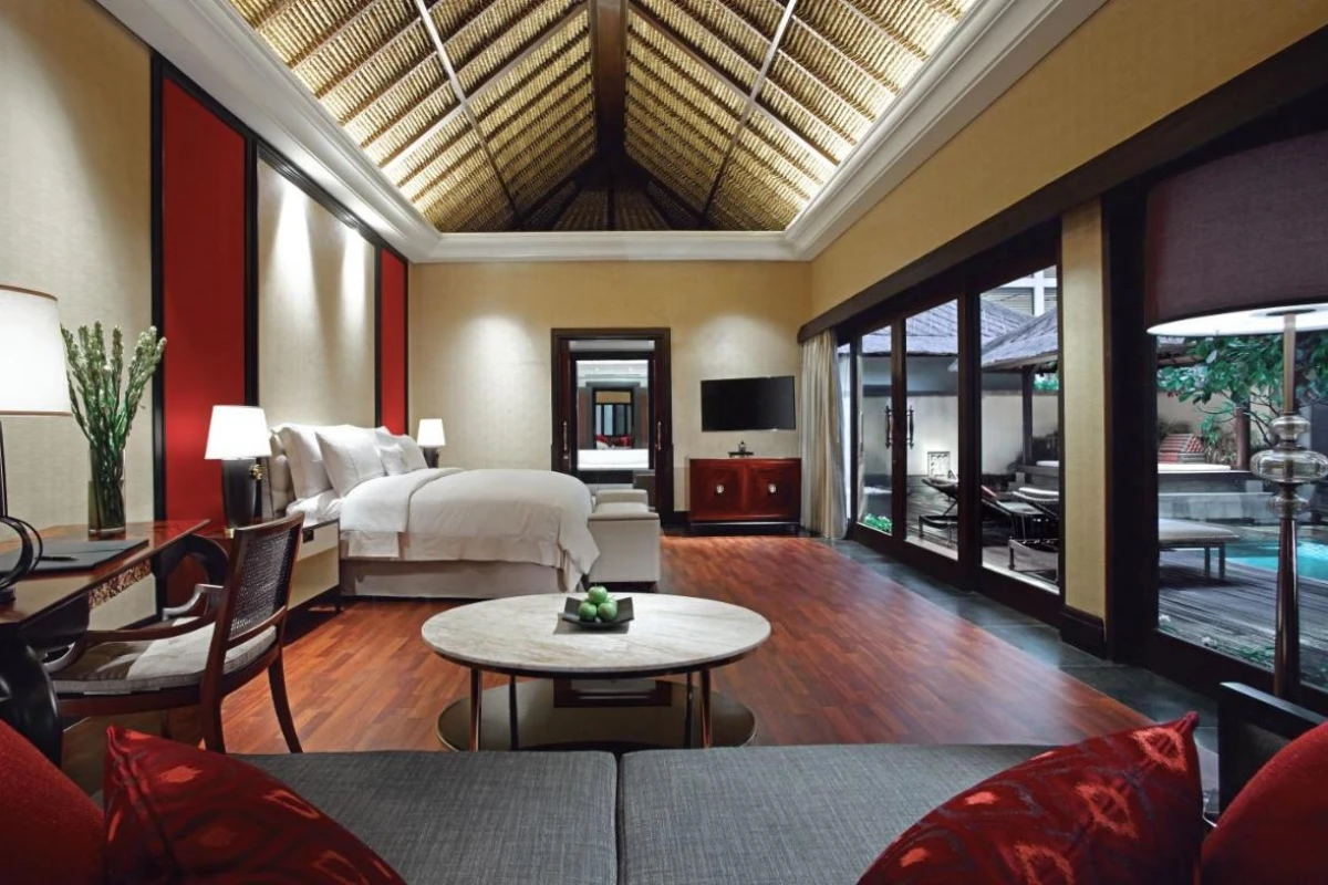 The Trans Resort Bali - Hotel Photo 15