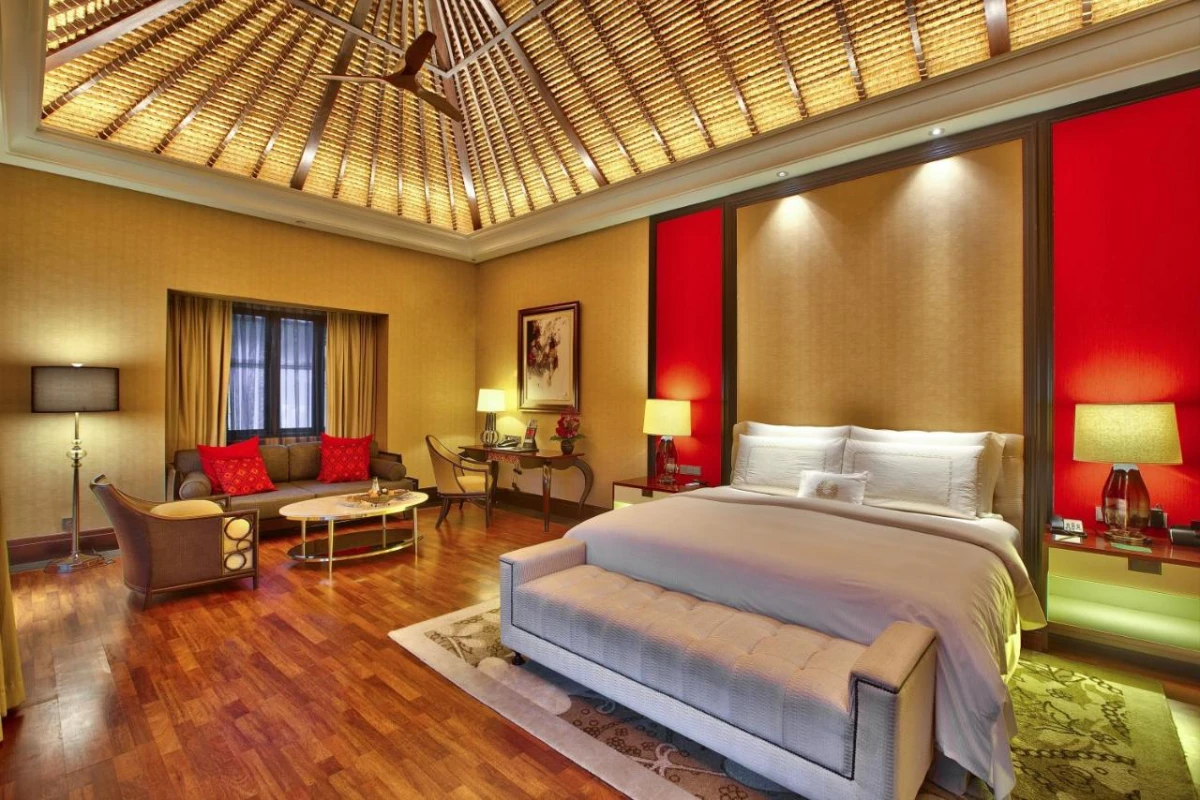 The Trans Resort Bali - Hotel Photo 17