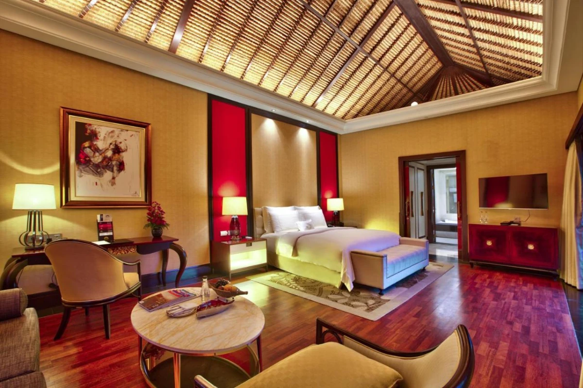 The Trans Resort Bali - Hotel Photo 18