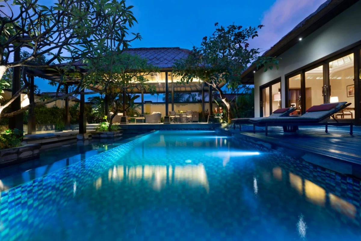The Trans Resort Bali - Hotel Photo 21