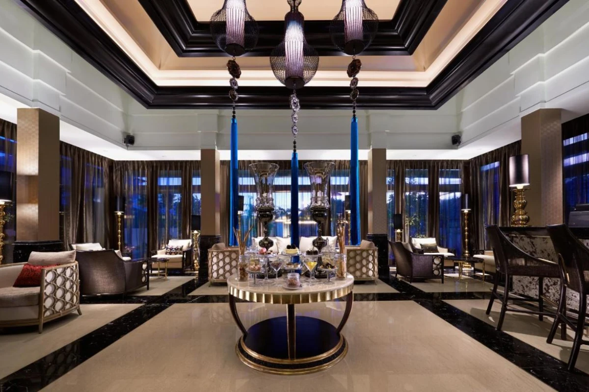 The Trans Resort Bali - Hotel Photo 23