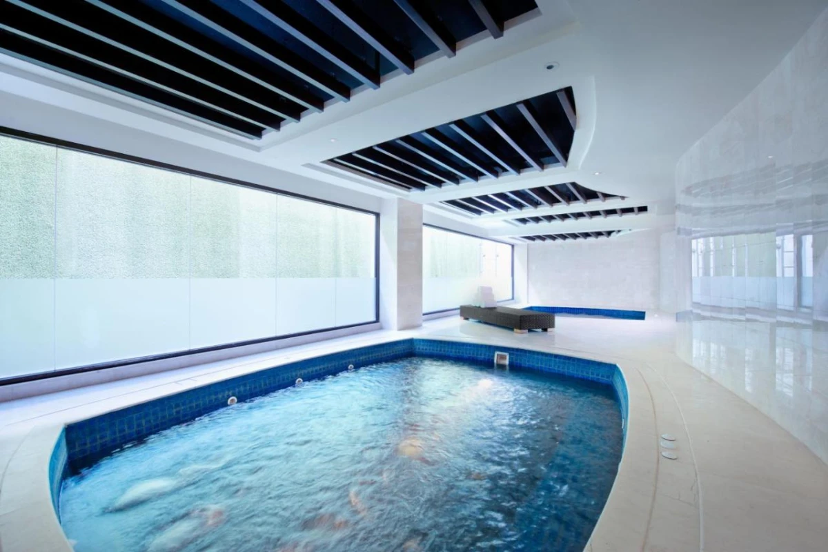 The Trans Resort Bali - Hotel Photo 26