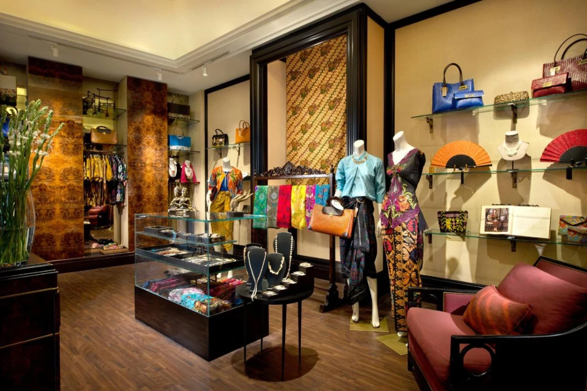 The Trans Resort Bali - Hotel Photo 31