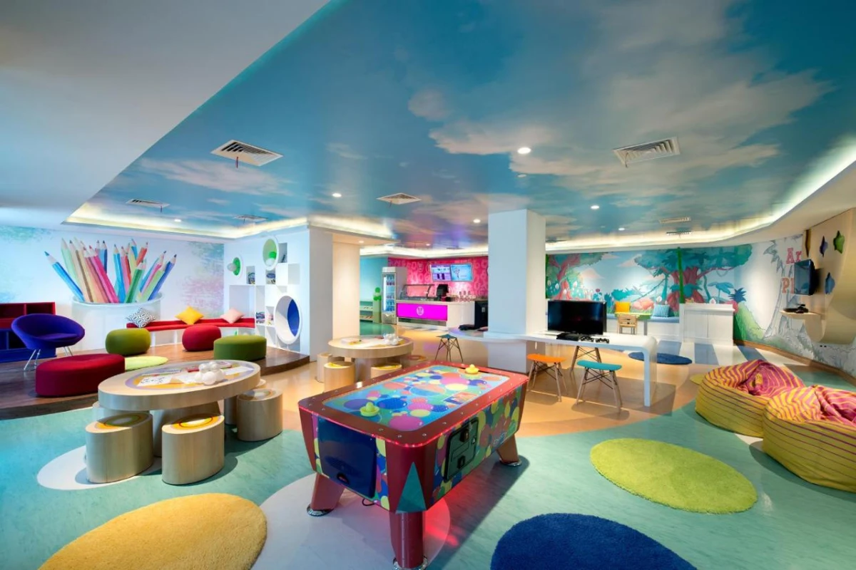 The Trans Resort Bali - Hotel Photo 32