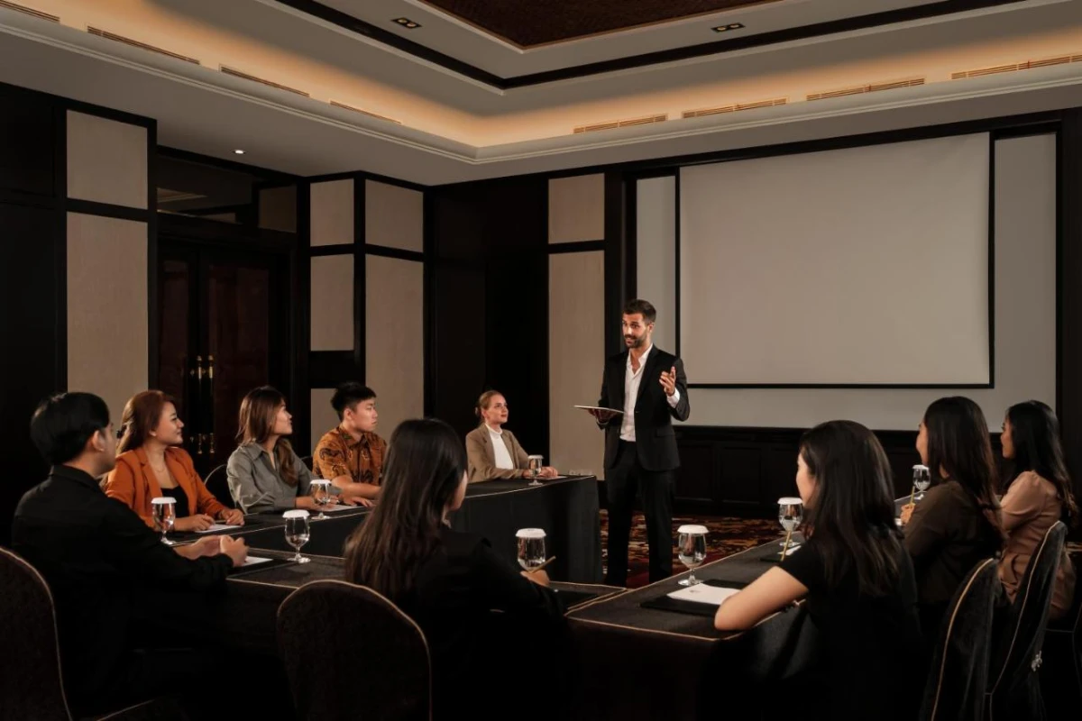 The Trans Resort Bali - Hotel Photo 33