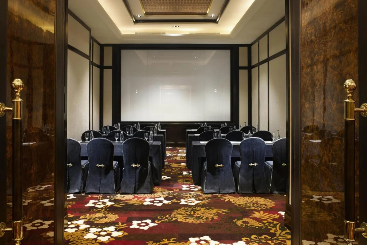 The Trans Resort Bali - Hotel Photo 34