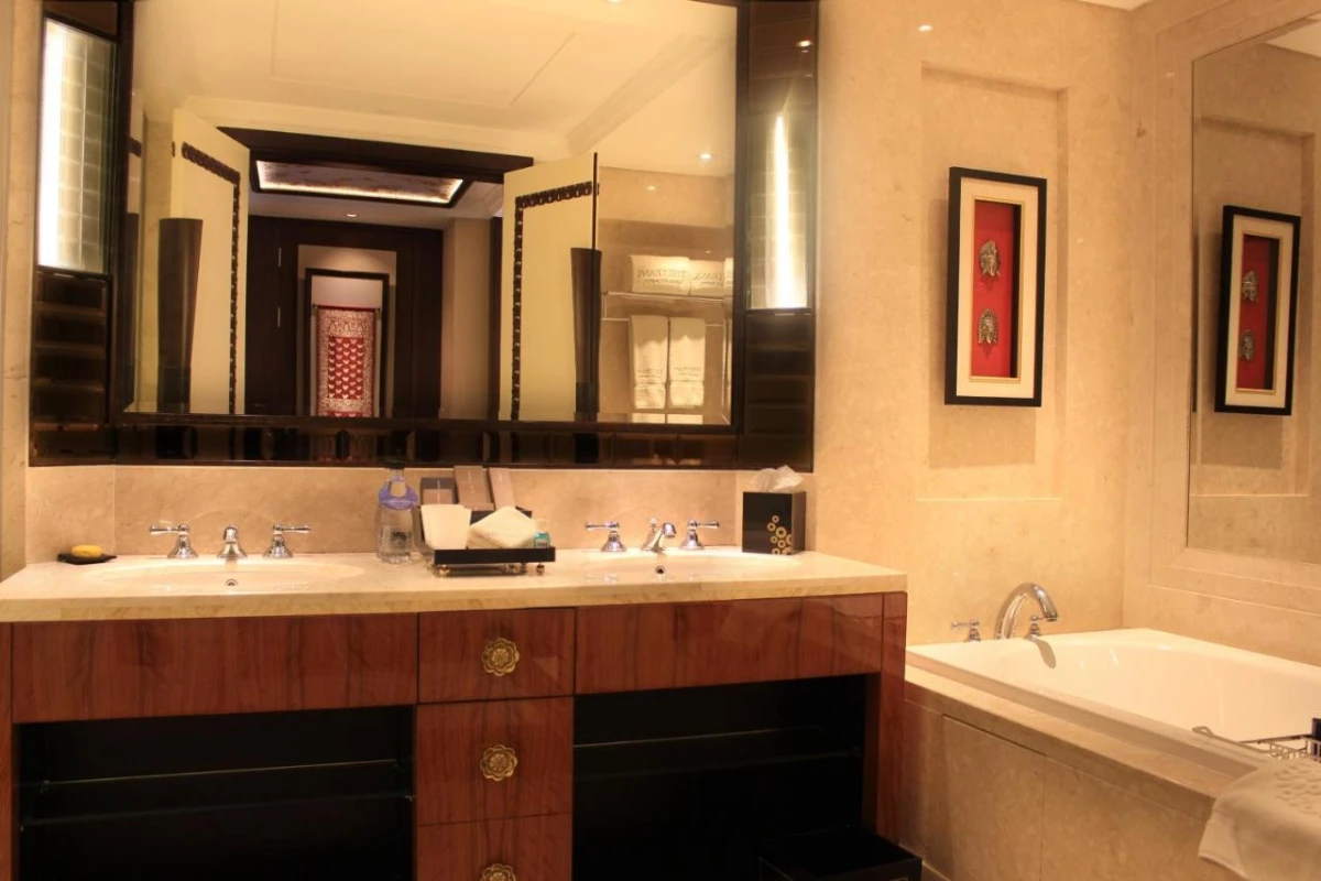 The Trans Resort Bali - Hotel Photo 37