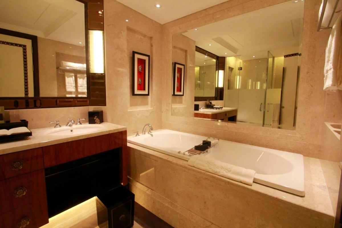 The Trans Resort Bali - Hotel Photo 38