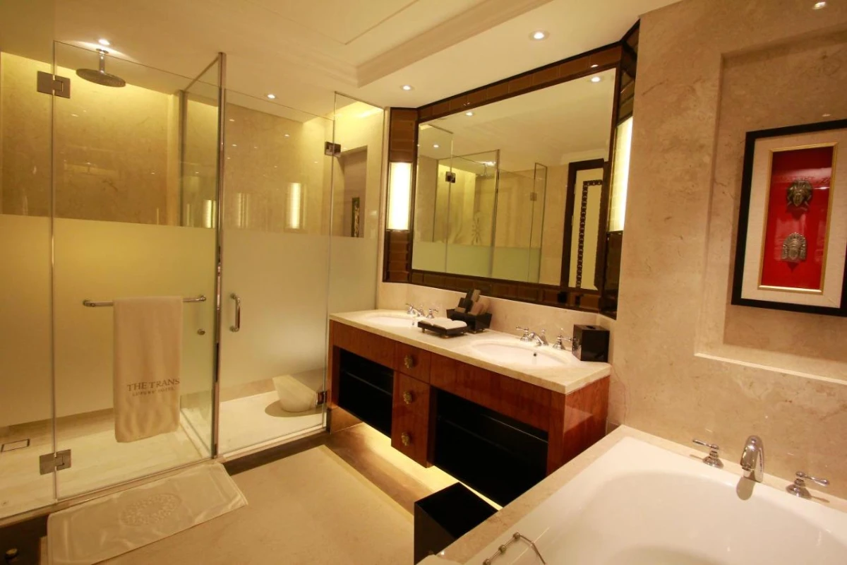 The Trans Resort Bali - Hotel Photo 39