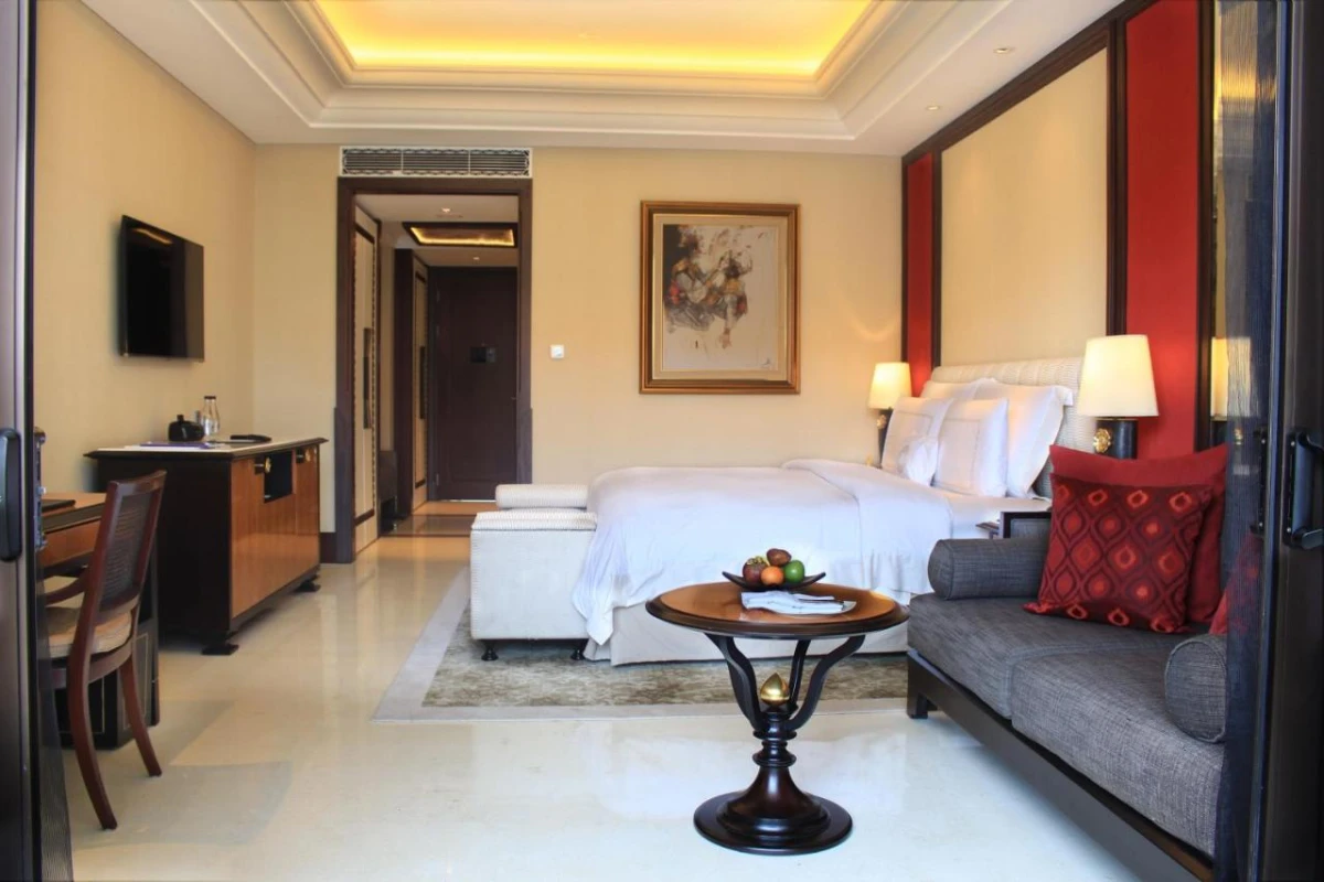 The Trans Resort Bali - Hotel Photo 40