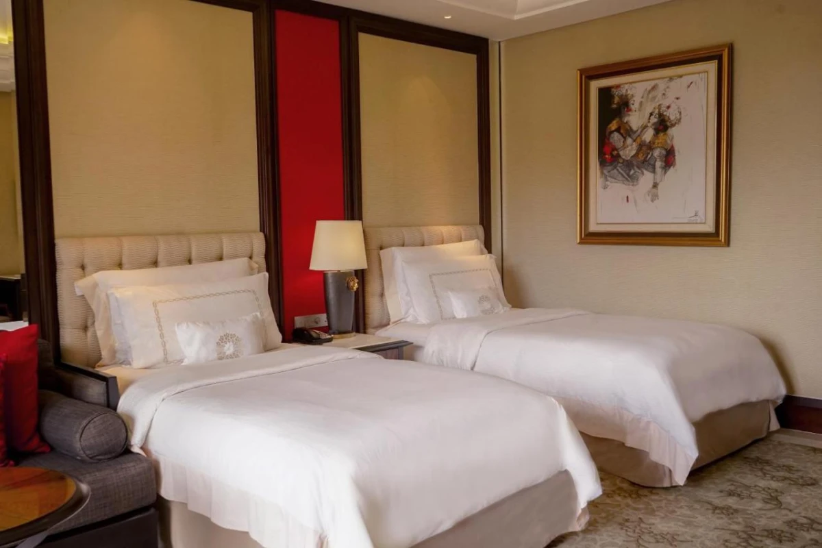 The Trans Resort Bali - Hotel Photo 43