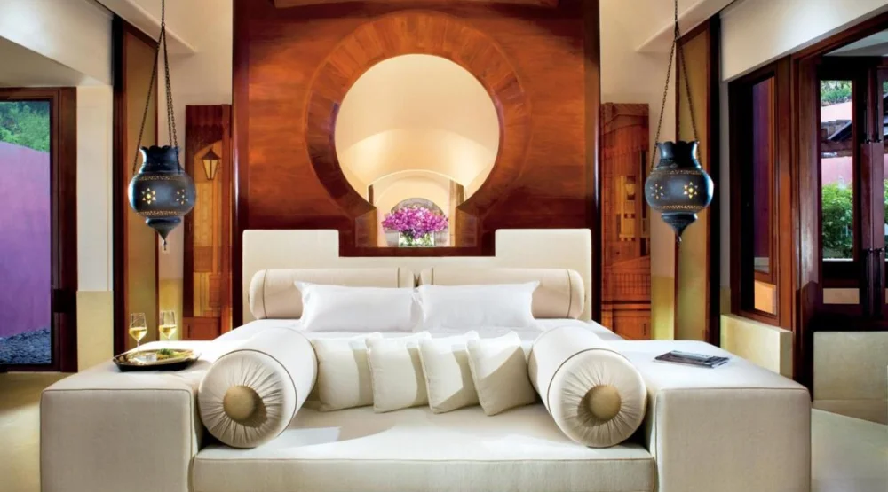 Royal Beach Villa at Phulay Bay Ritz-Carlton Reserve