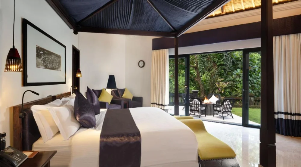 Viceroy Villa at Viceroy Bali