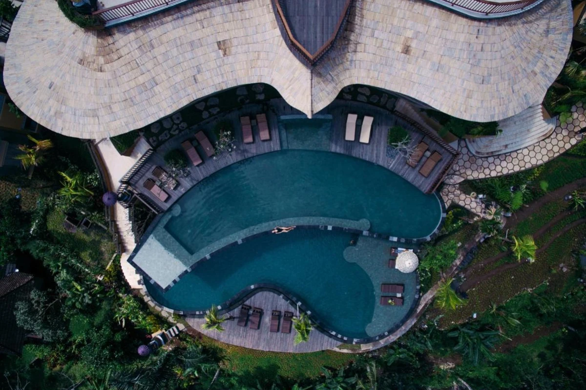 Wapa Di Ume Sidemen - Hotel Photo 6